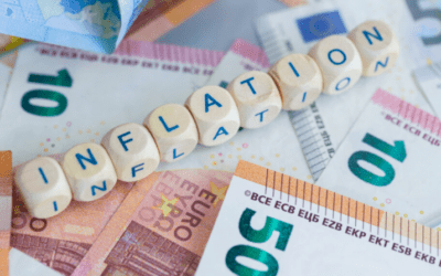 Inflation in Deutschland steigt auf 4,5 Prozent